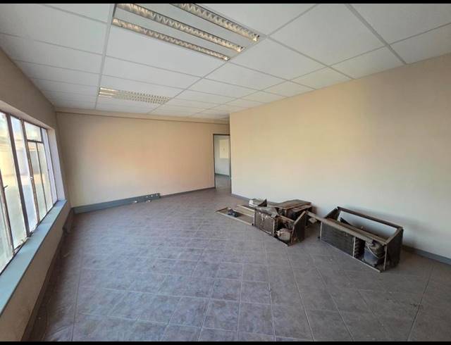 BUSINESS PROPERTY TO RENT IN PRETORIA WEST
